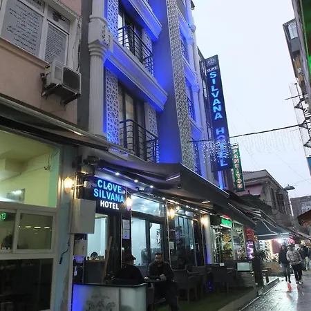 Clove Silvana 3* Istanbul