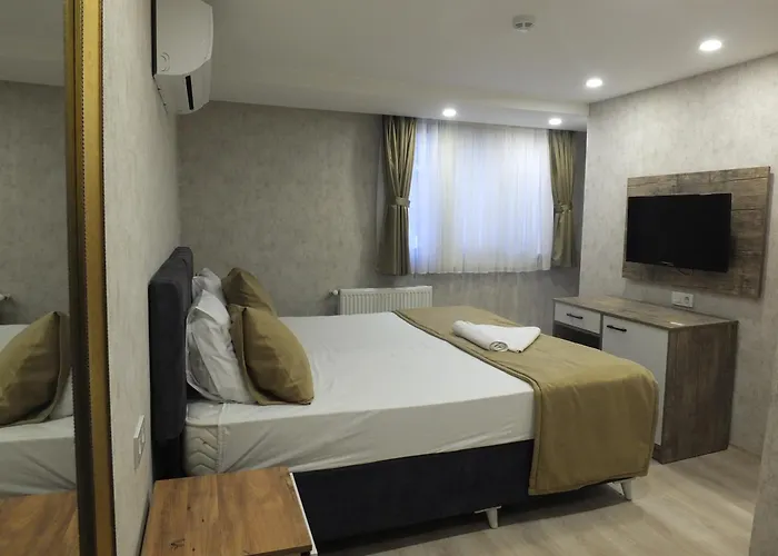 Clove Silvana Istanbul