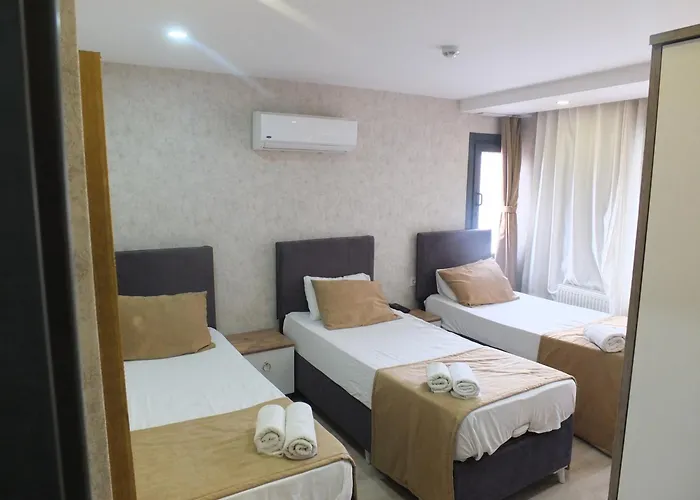 Clove Silvana Hotel 3*