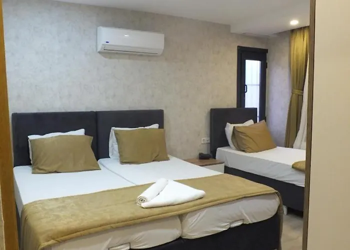 Clove Silvana Hotel 3*