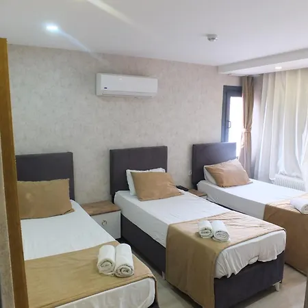 Clove Silvana Hotel 3*