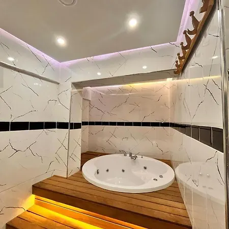 Clove Silvana Hotel Istambul