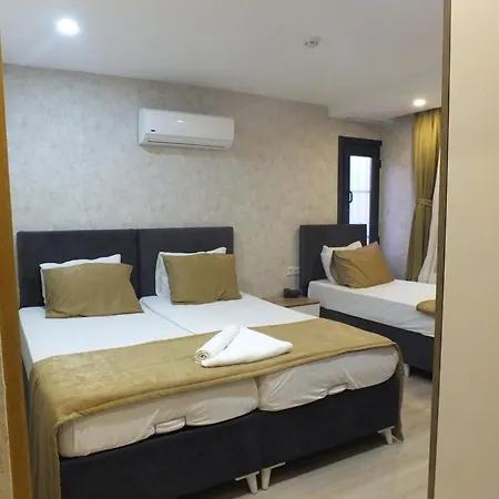 Clove Silvana Hotel 3*