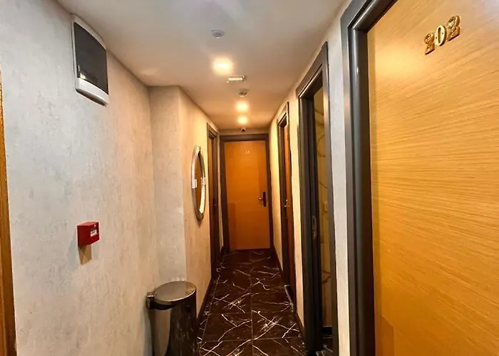 Отель Clove Silvana 3*