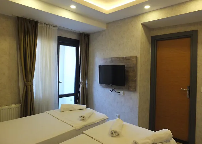 Clove Silvana 3* Estambul