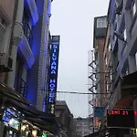 Clove Silvana 酒店