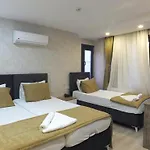 Clove Silvana 酒店 伊斯坦布尔