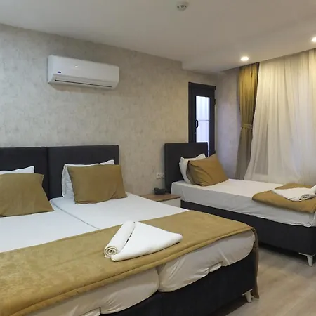 Hotel Clove Silvana