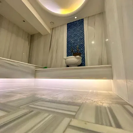 Hotel Clove Silvana Istambul