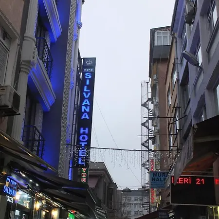 Clove Silvana Hotel