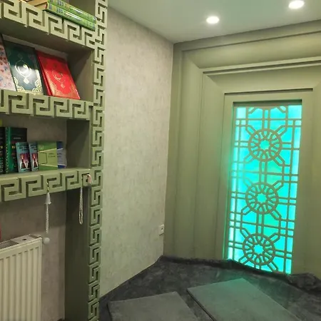 Clove Silvana Hotel