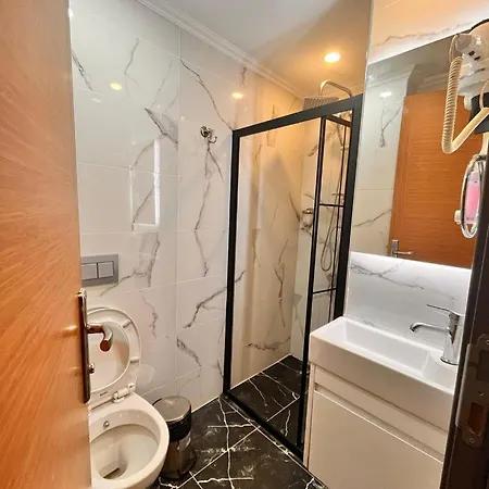 Hotel Clove Silvana