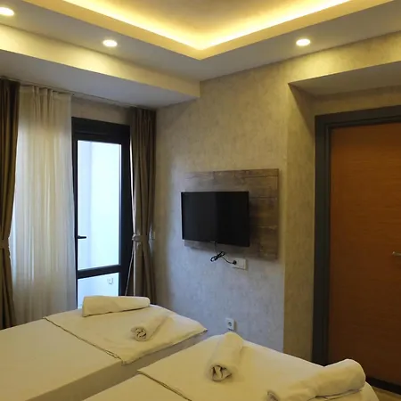 Hotel Clove Silvana Istanbul