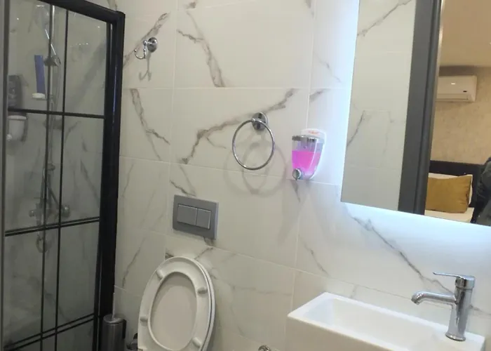 Отель Clove Silvana 3*