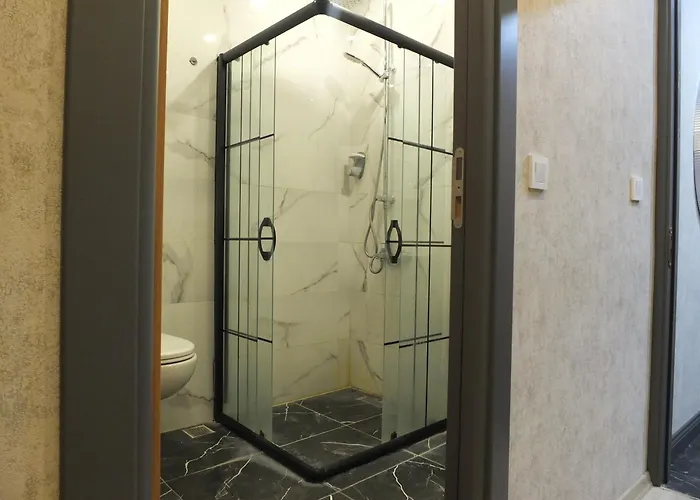 Отель Clove Silvana 3*