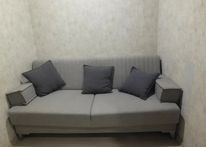 Clove Silvana 3* Стамбул