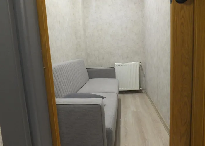 Clove Silvana 3* Стамбул