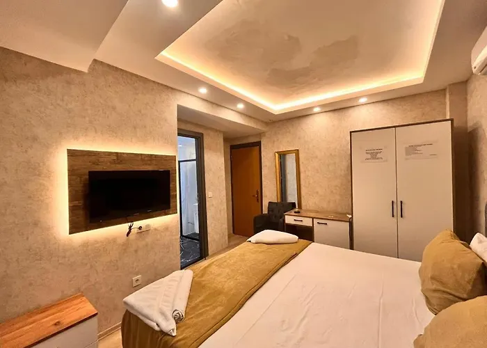 Clove Silvana 3* Стамбул