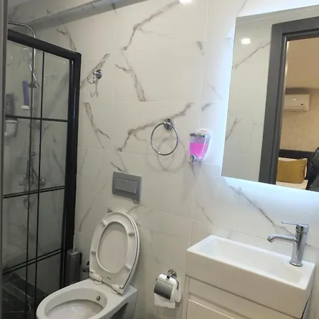 Szálloda Clove Silvana 3*