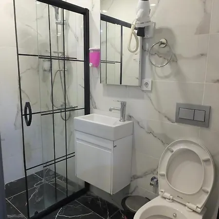 Clove Silvana 3* Istanbul