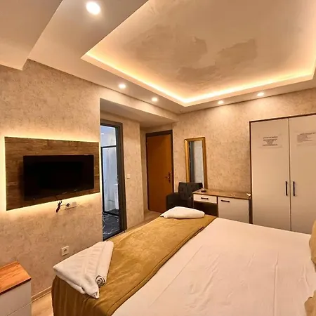 Clove Silvana 3* Istanbul