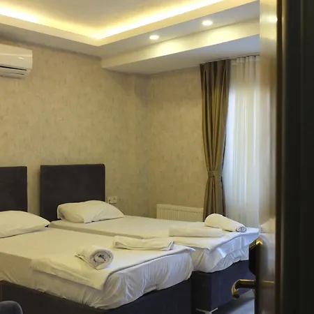 Szálloda Clove Silvana 3*