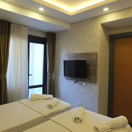 Clove Silvana 3* Istanbul