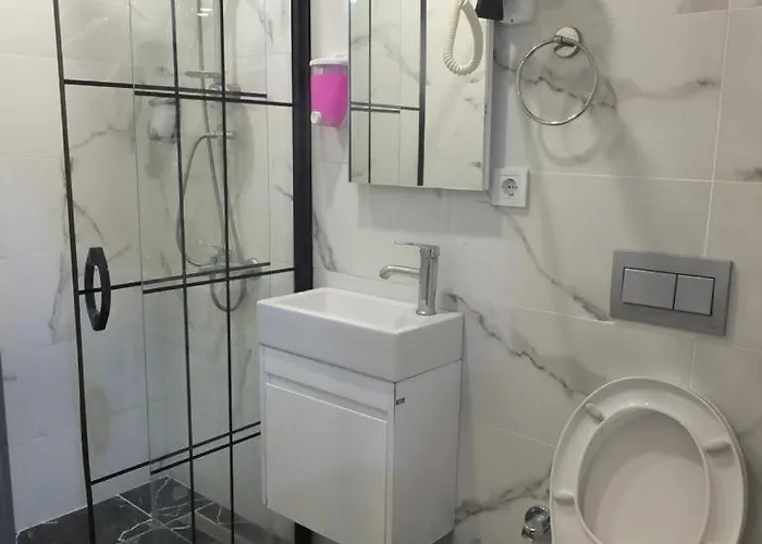 Clove Silvana 3* Istambul