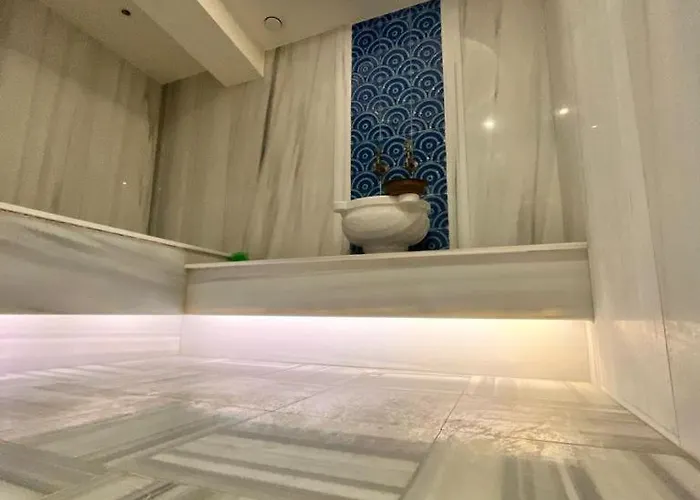 Hotel Clove Silvana Istambul