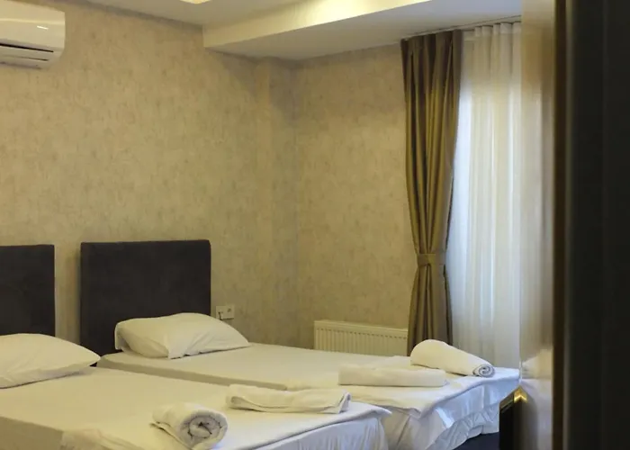 Hotel Clove Silvana 3*